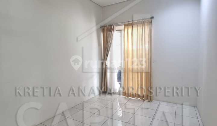 Non-Furnished House with Hook Position in Tatar Naganingrum, Kota Baru Parahyangan 2