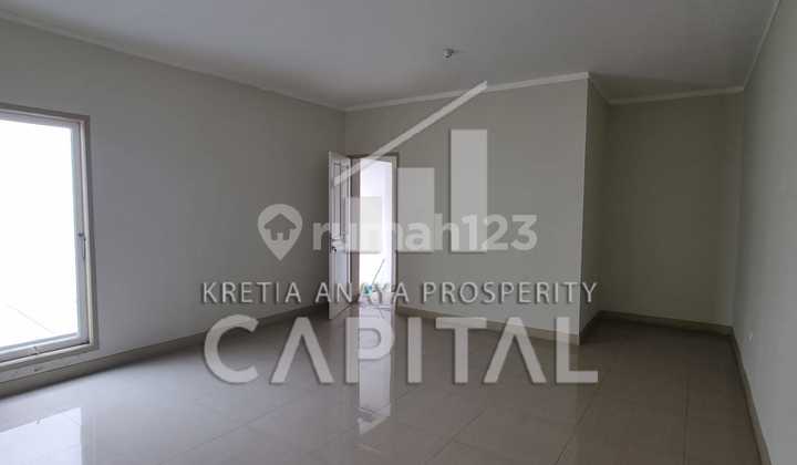 Rumah Non Furnish Siap Huni di Tatar Wangsakerta Kota Baru Parahyangan