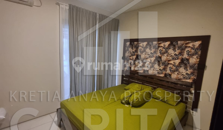 Rumah Siap Huni Semi Furnished di Kota Baru Parahyangan  1