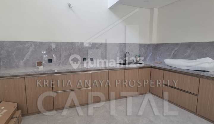 Rumah Nyaman Baru Renovasi di Tatar Jingganagara Kota Baru Parahyangan