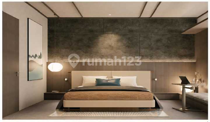 Launching Tatar Bungawari in Kota Baru Parahyangan, the Last Tatar with a Peninsula Concept. 2