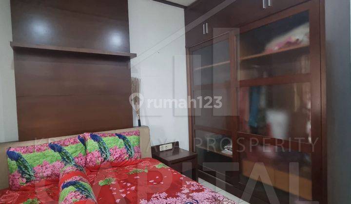 Rumah Full Furnished Dan Siap Huni di Tatar Jingganagara Kota Baru Parahyangan  2