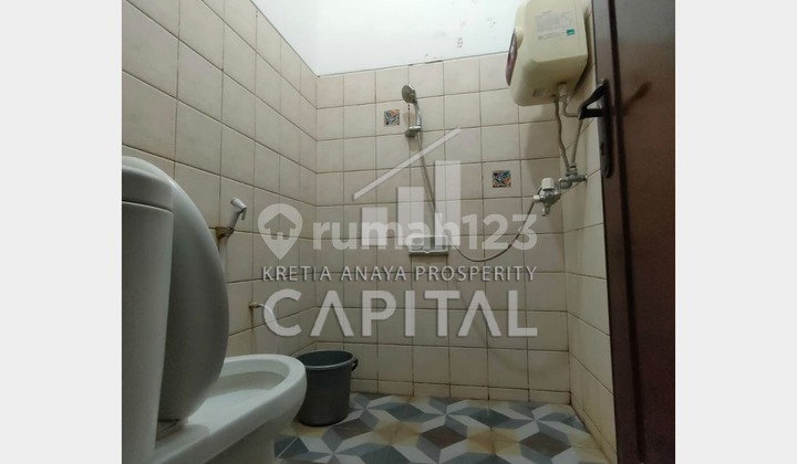 Rumah Furnish Siap Huni di Tatar Wangsakerta Kota Baru Parahyangan 2