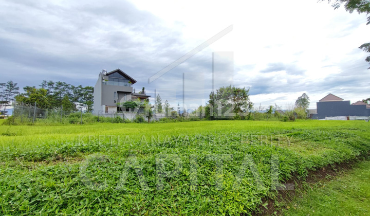 Dijual Unit Hunian di Mainroad Kota Baru Parahyangan