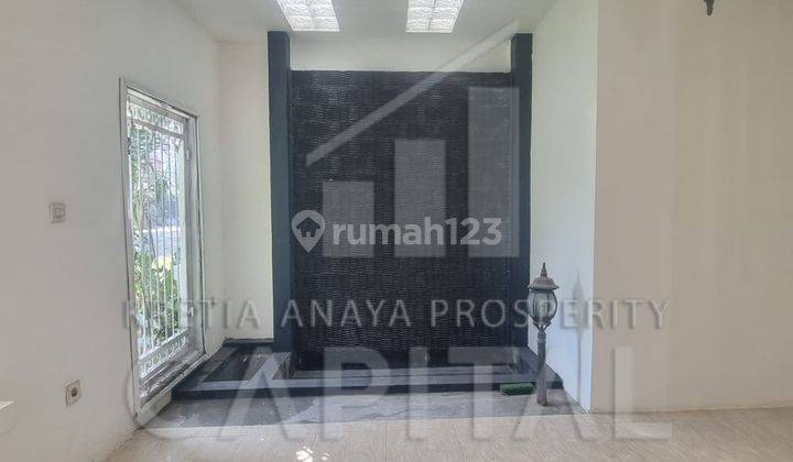 Rumah Semi Furnish dengan posisi Hook di Tatar Wangsakerta KBP 2