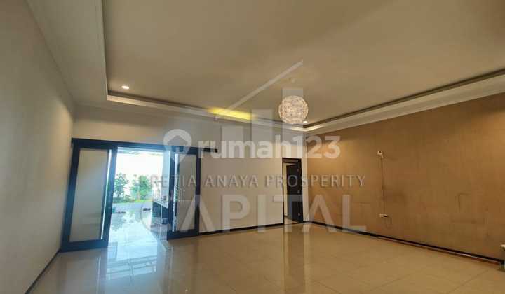 Rumah Siap Huni Non Furnish di Mekar Wangi Bandung 1