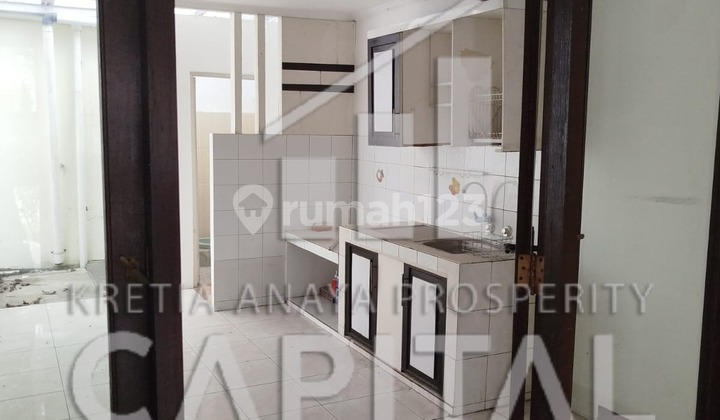 Semi-Furnished Ready-to-Occupy House in Tatar Wangsakerta, Kota Baru Parahyangan