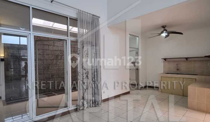 Rumah Nyaman dan Siap Huni di Tatar Mayangsunda Kota Baru Parahyangan