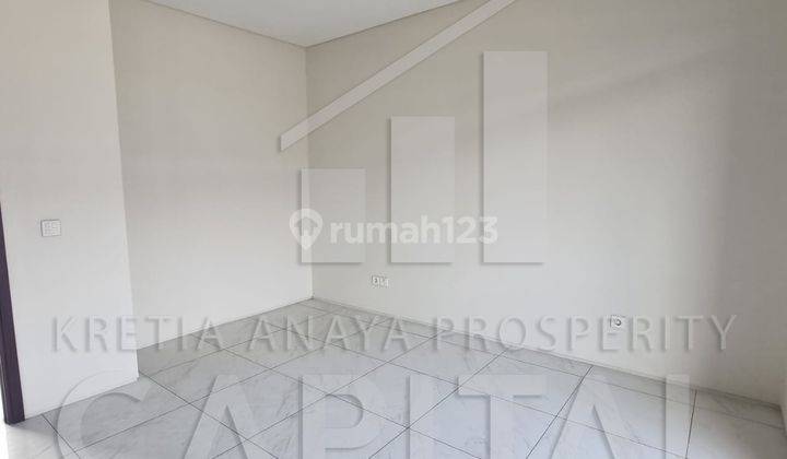 Rumah Minimalis Modern Non Furnished di Tatar Tarubhawana Kota Baru Parahyangan  2