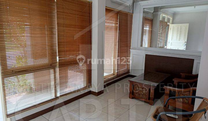 Rumah Semi Furnished di Tatar Wangsakerta Kota Baru Parahyangan  2