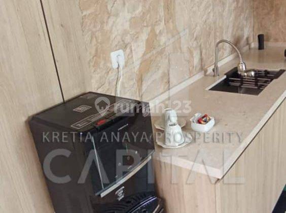 Rumah Nyaman, Siap Huni dan sudah Full Furnish di Tatar Simakirana Kota Baru Parahyangan 2