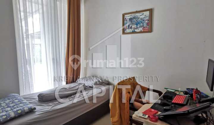 Rumah Hook dan Semi Furnish di Tatar Wangsakerta 2 Kota Baru Parahyangan Rumah Hook dan Semi Furnish di Tatar Wangsakerta 2 Kota Baru Parahyangan