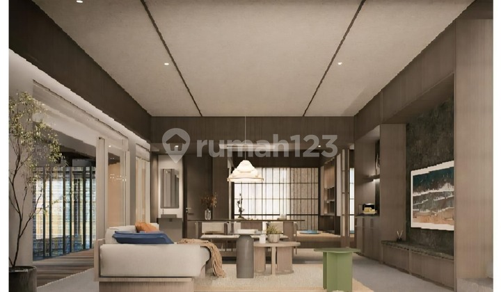 Launching Tatar Bungawari in Kota Baru Parahyangan, the Last Tatar with a Peninsula Concept. 5