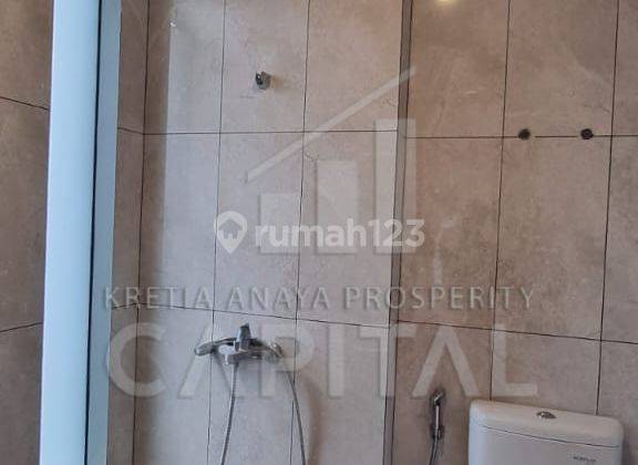 Rumah Sewaan Nyaman Minimalis Unfurnished di Kota Baru Parahyangan  2