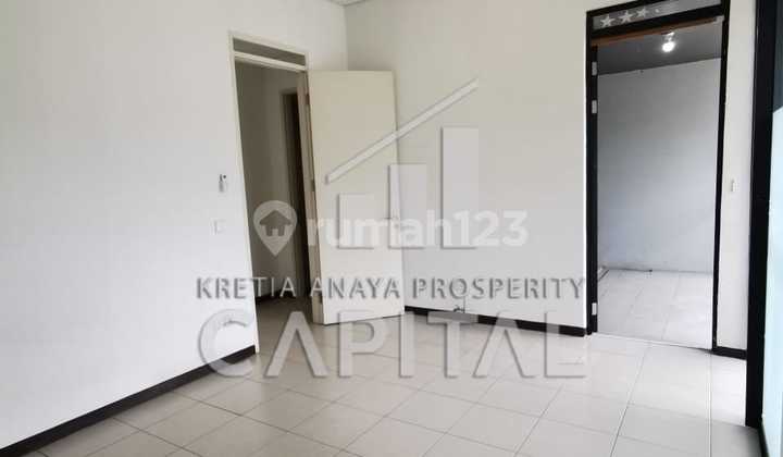 Rumah Semi Furnish dan Siap Huni di Kota Baru Parahyangan 2