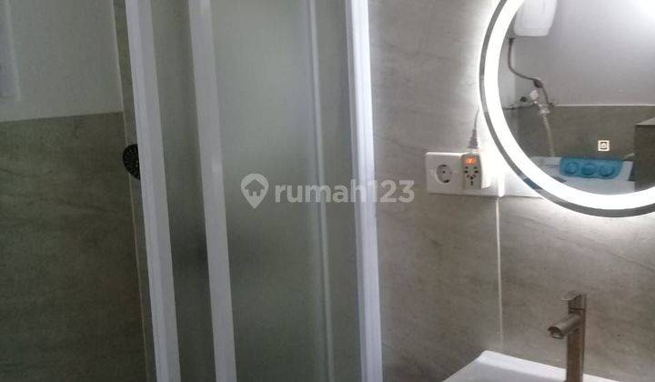 Apartemen Taman Rasuna Said Jakarta  1