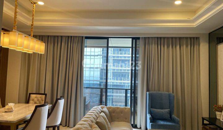 For Rent District 8 Apartment 3 BR 179 Sqm 1