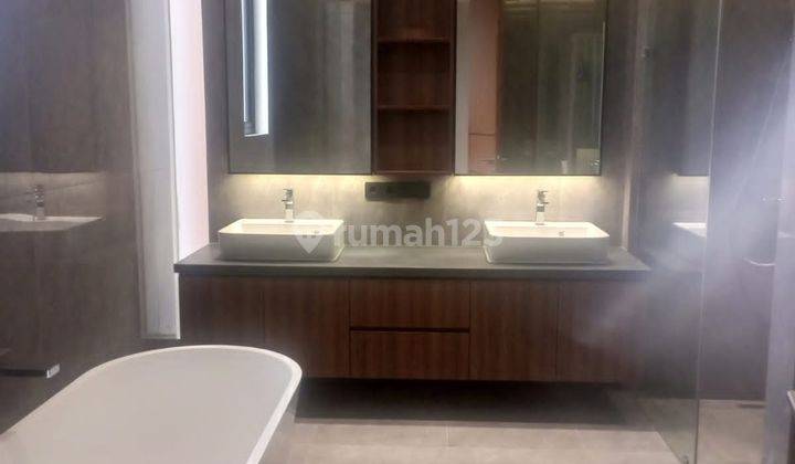 Rumah Brandnew Area Gaharu Cilandak Dijual 2