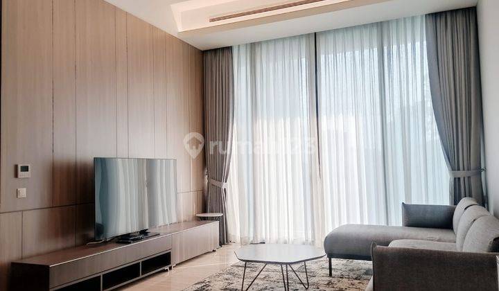 For Rent Lavie All Suites Apartment 2 BR 127 Sqm 2