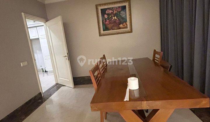 For Rent Four Seasons Residence Apartment 3 BR 192 Sqm 1