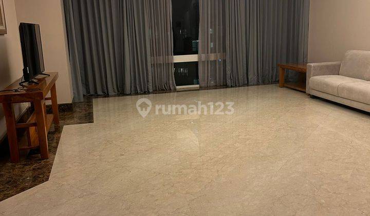 For Rent Four Seasons Residence Apartment 3 BR 192 Sqm 2