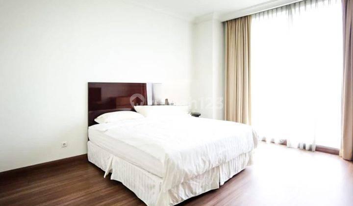 For Sale Pakubuwono View Apartment 2 BR 153 Sqm 1