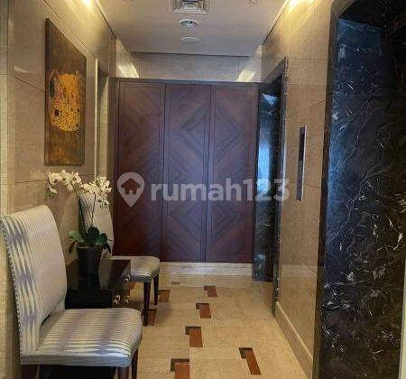 For Sale Capital Residence Apartment 3 BR 170 Sqm 1