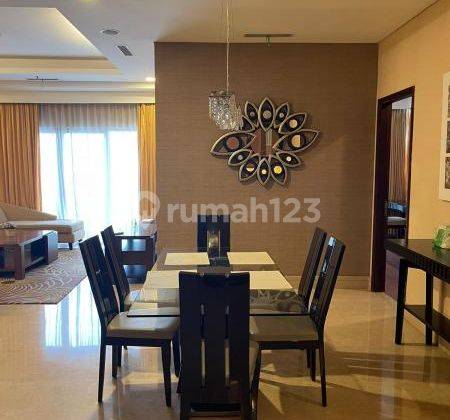 For Sale Capital Residence Apartment 3 BR 170 Sqm 2