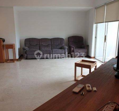 For Sale Puri Casablanca Apartment 3 BR Furnished 110 Sqm 2