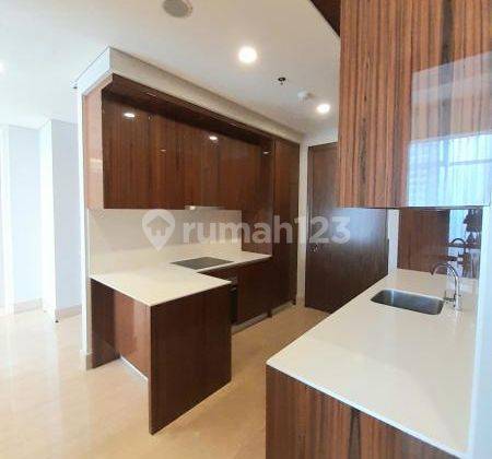 For Sale South Hills Apartment 2 Bedroom 87 Sqm 1