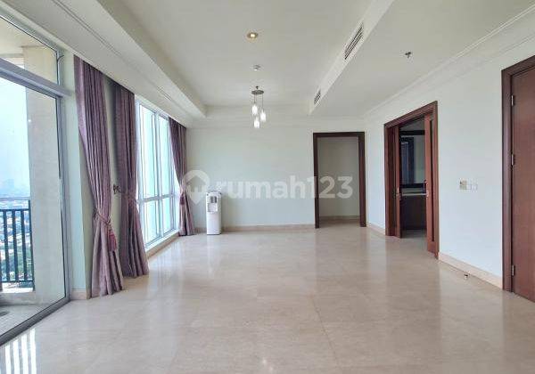 For Sell Pakubuwono View Apartment 3 BR 196 Sqm 1