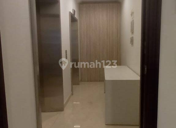 For Rent Pondok Indah Residence Apartement 3 BR 178 Sqm 2