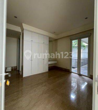 For Rent House At Kemang South Jakarta 5 Bedroom 3 Storey 2