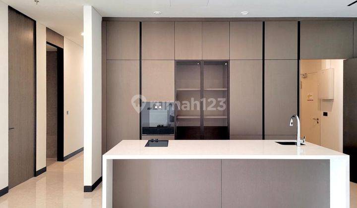 For Sell Pakubuwono Menteng Apartment 3 BR 210 Sqm 2