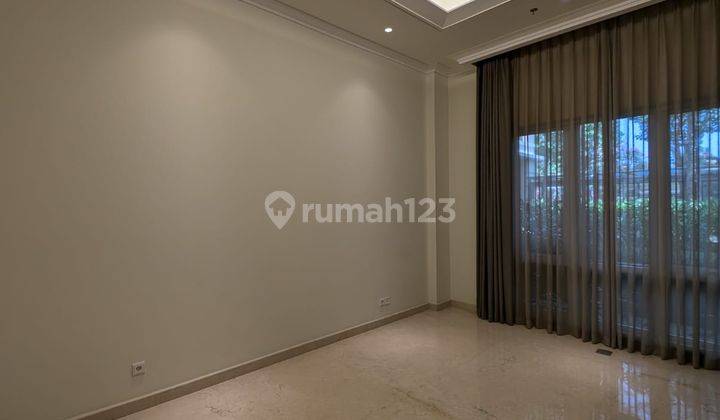 For Sale Pondok Indah Residence Townhouse 4 BR 300 Sqm 2