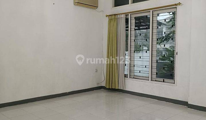 Sewa Rumah Kemang Jakarta Selatan 5 Kamar  1