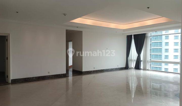 For Sell Four Seasons Apartment 3 BR 200 Sqm 1