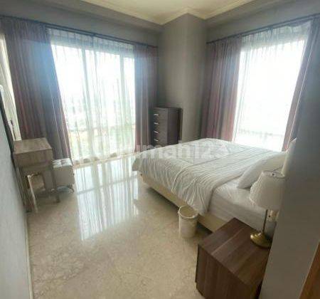 For Sell Senayan Residence Apartment 2 BR 95 Sqm 1