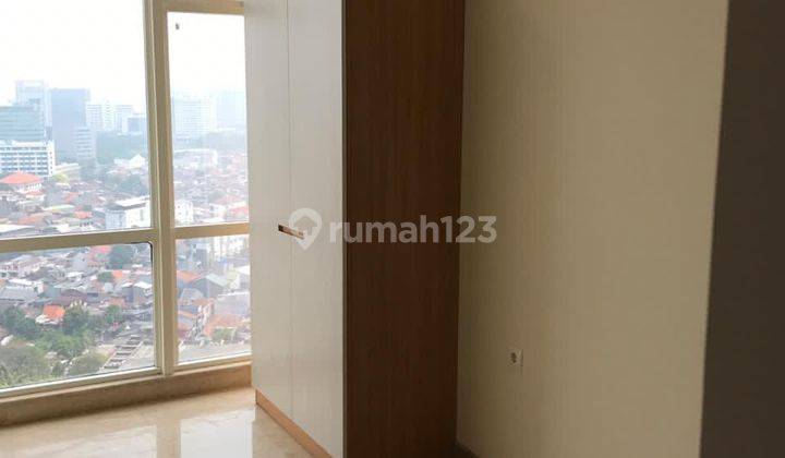 For Sell Menteng Park Apartment Studio 28 Sqm 2