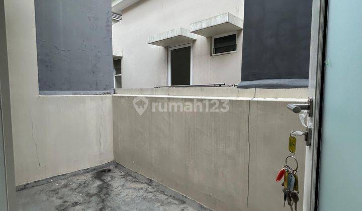 Rumah Bagus Siap Huni Type Luxury 6x12 di Cluster Baroni 2