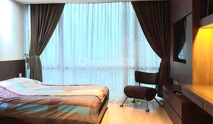 Apartement Murah di Pusat Kota Karawaci U Residence 1 1