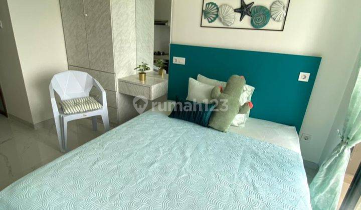 Dijual Apartemen Sky House Siap Huni Fully Furnish Lt 35 2