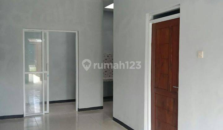 Rumah murah kawasan kutawaringin dekat exit toll 2