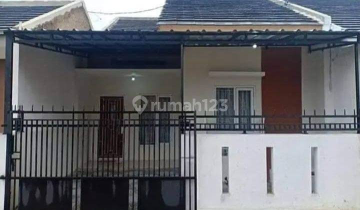 Rumah Murah Di Jalan Raya Katapang Sukamukti Bandung 1