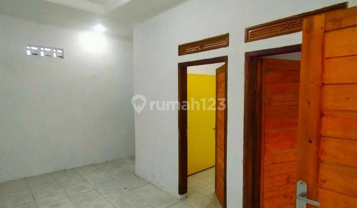 Rumah Siap Huni Dengan Harga Murah Lokasi Strategis P 2