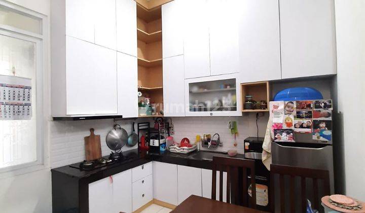 Rumah Terawat Siap Huni Dalam Cluster Tki 1 Bandung  2