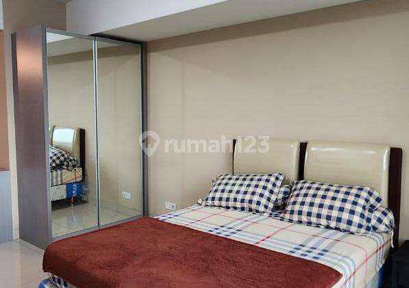 Apartment U Residence Tower 3 Studio Furnished, bagus dan nyaman 2