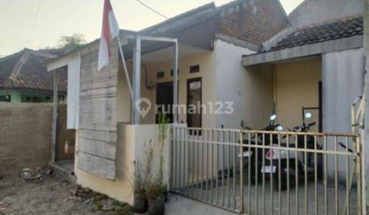 RUMAH MURAH GRAND SUKAMUKTI INDAH KATAPANG 1