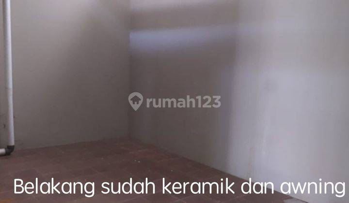 MURAH RUMAH BARU BUMI SILIWANGI RESIDENCE 2