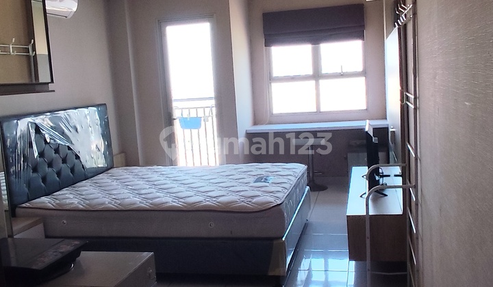 Dijual Murah Apartemen Studio Msquare Bandung 1
